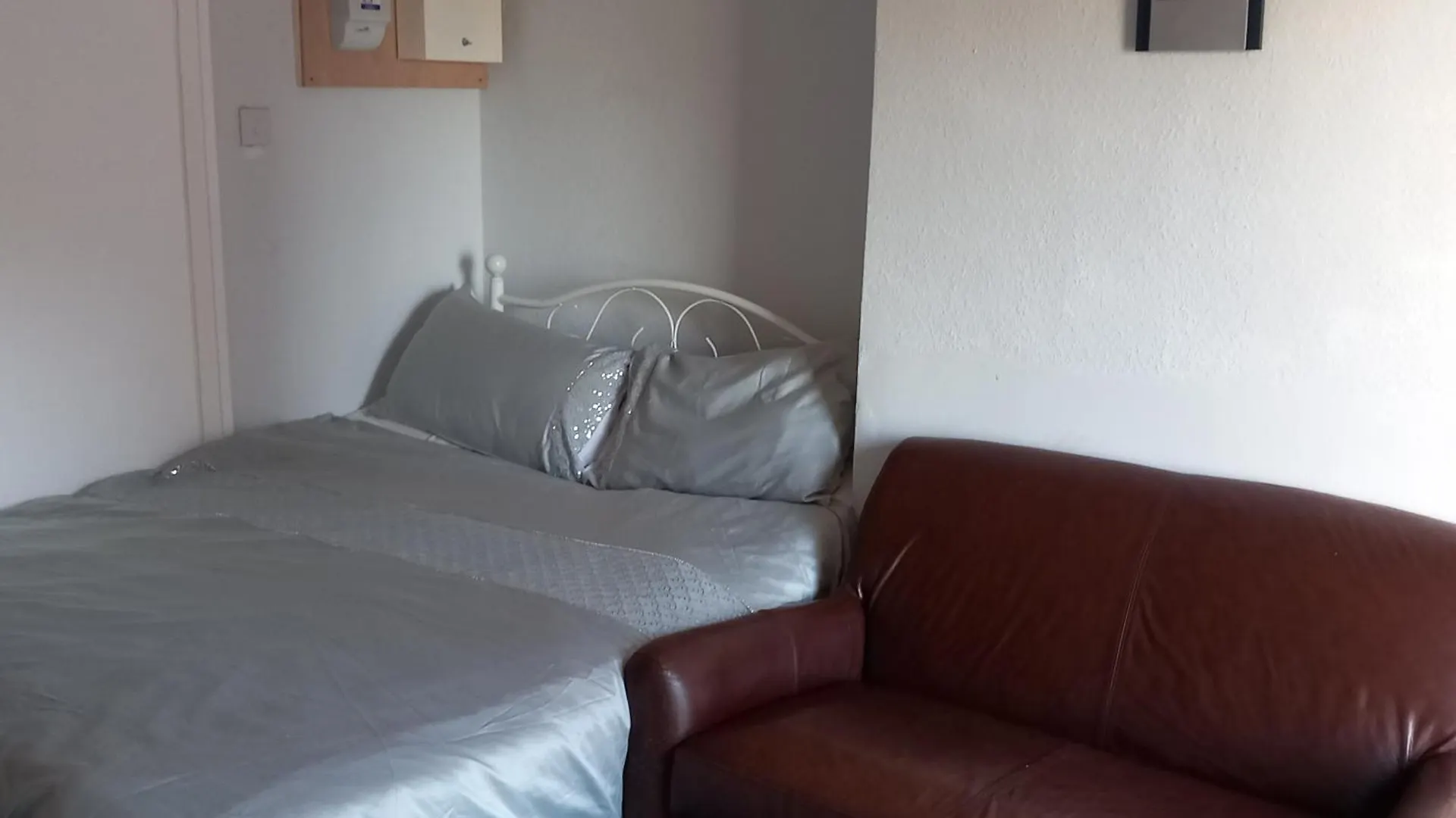 Guest house Marieott Lodge Shepperton United Kingdom